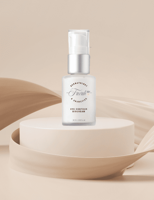 Eye Countour Biocream