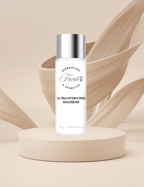 Ultra Hydrating Biocream