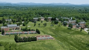 sweetbriar