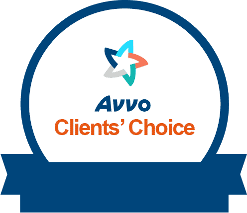 avvo client choice