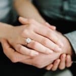 wedding rings