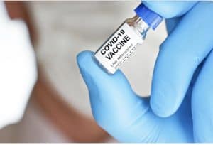 COVID-19 vaccine