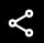 Google Share Icon