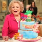 Betty White