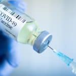 COVID vaccine