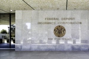 FDIC