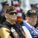 veterans