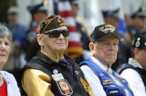 veterans