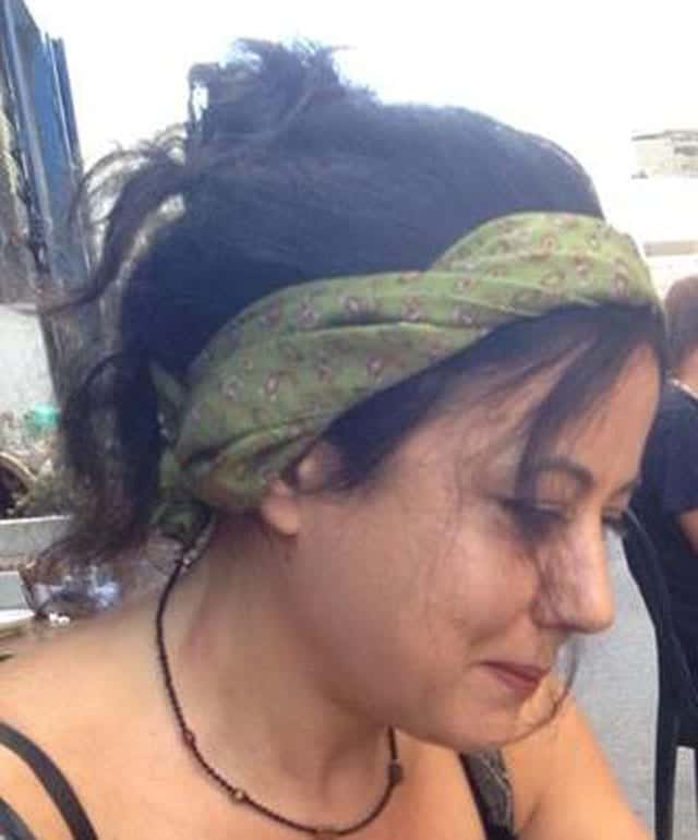 ורד ברעוז צילח - אתר אופנה - Fashion Israel - מגזין אופנה