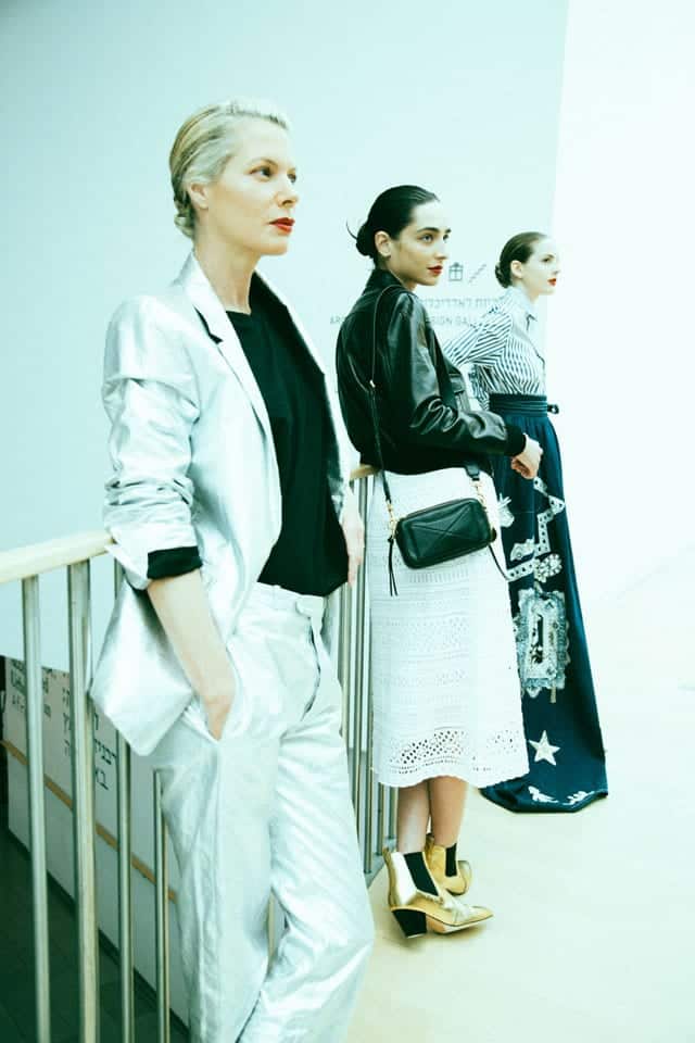 פקטורי 54 אביב קיץ 201632