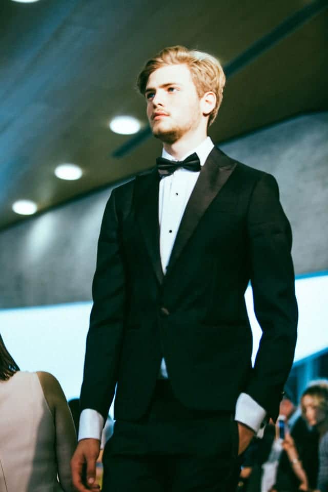 פקטורי 54 אביב קיץ 201626