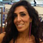 אושיה גרבוביצקי, Oshi Grabovizki