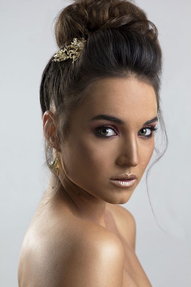 איפר כלה, תסרוקות כלה, EFIFO, EFIFO אתר אופנה