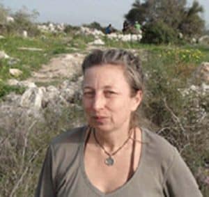 קתרין קניידל