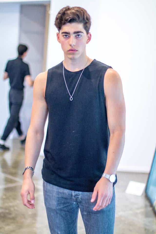 אליה אוחנה, צילום: נועם שמיל