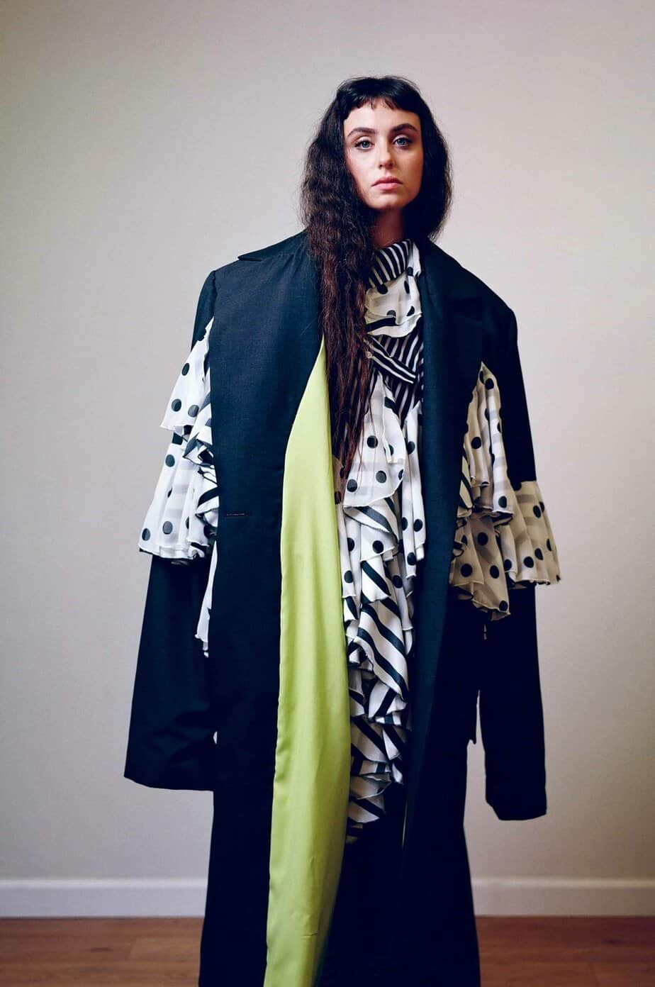 רוני רוזן, תומר הרמן, אביגיל בורץ, יעל רוזן, אביה בן שמחון - 19