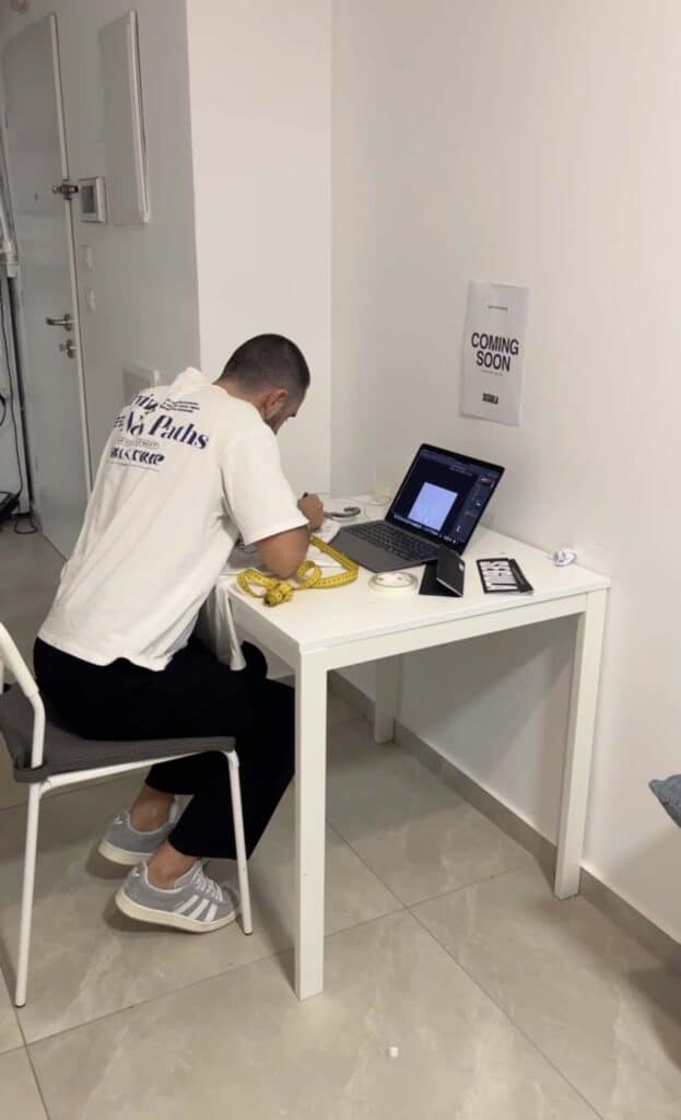 דימה קוזן - אופנה - 121