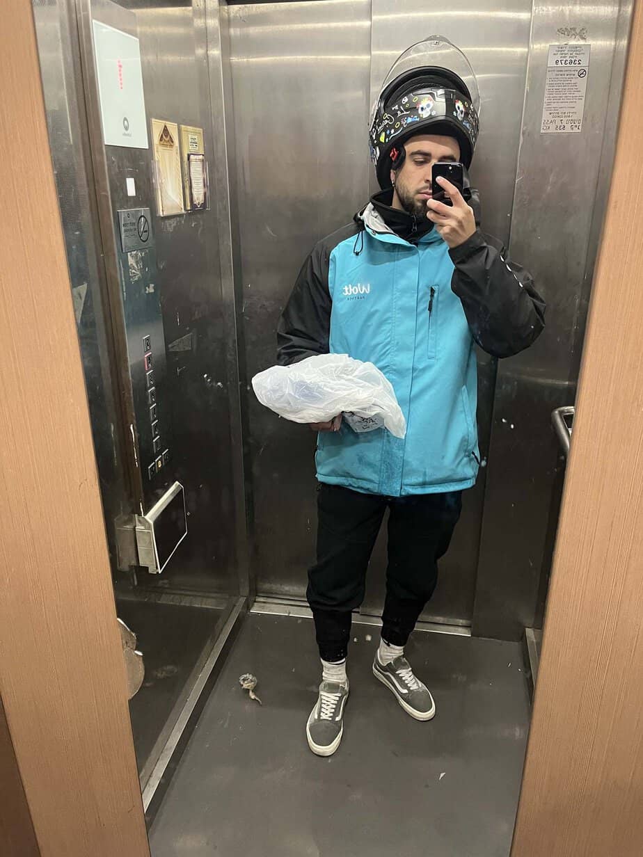 דימה קוזן - אופנה - 12