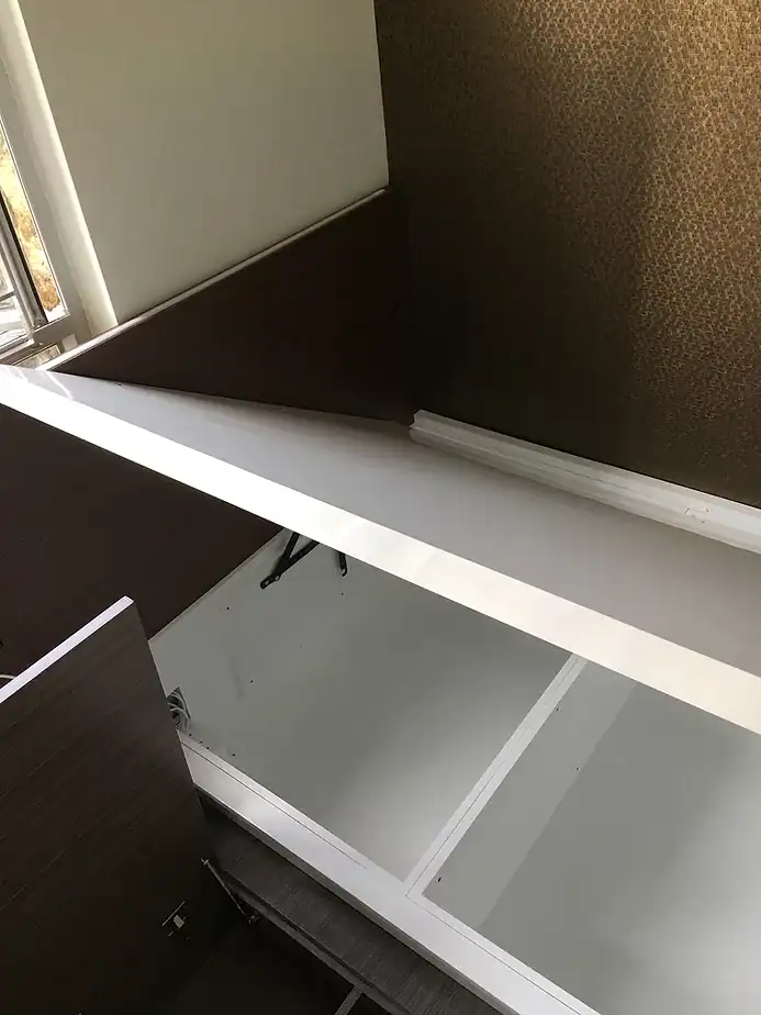 高質感一房室內設計，專業定制傢俬佬打造舒適空間。.