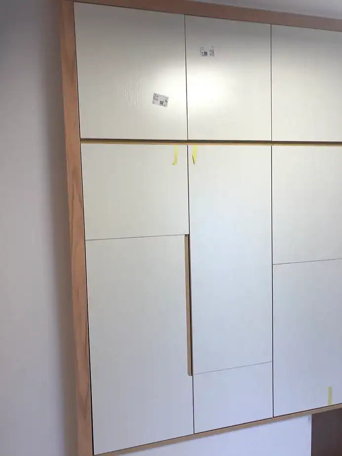 訂造傢俬 地台床