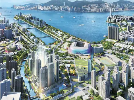 傢俬佬訂造高端定制家具，打造尚‧珒溋 Upper River Bank 項目獨特空間。.