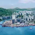 傢俬佬訂造高端定制家具，打造御海灣豪華住宅的專屬空間。.