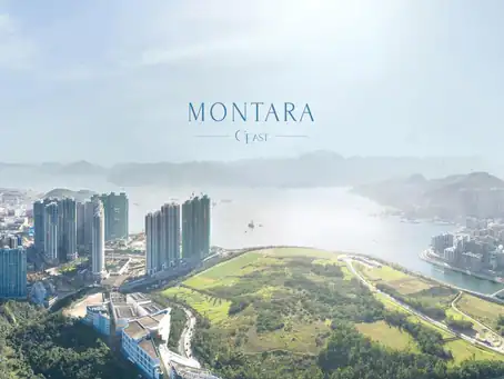 豪華景觀傢俱設計，專為GRAND MONTARA項目打造，結合現代風格與實用性，提升居住品質。.