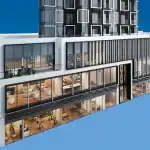 ALT標籤：家壹樓盤現代傢俬設計，專業訂造服務.