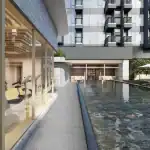 傢俬佬設計訂造，專注於高端定制家具，提升瑧頤 ATRIUM HOUSE的豪華生活品質。.