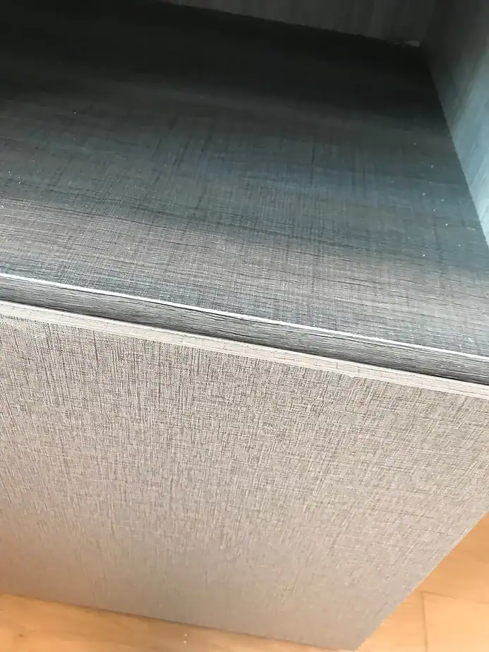 高質感布料家具設計，專業訂造服務，適合One Homantin項目需求。.