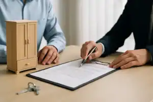 簽約前鎖定風險，確保訂造傢俬無憂.