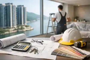 高質量定制傢俬，專業設計滿足個人需求.