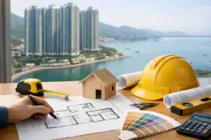 備有專業設計與訂造服務，打造符合您需求的高質家居空間。.