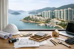 傢俬佬設計訂造：打造實用又美觀的居家空間.