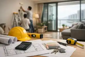 專業定制高質感傢俱，打造理想居家空間.