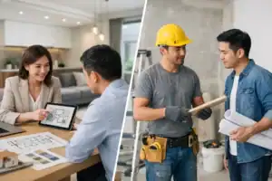 高質量傢俬設計訂造，滿足個人化需求，打造理想家居空間。.