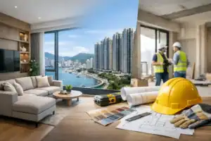 高端傢俬佬設計，專注於定制高質量室內傢俱，打造舒適現代家居空間。.