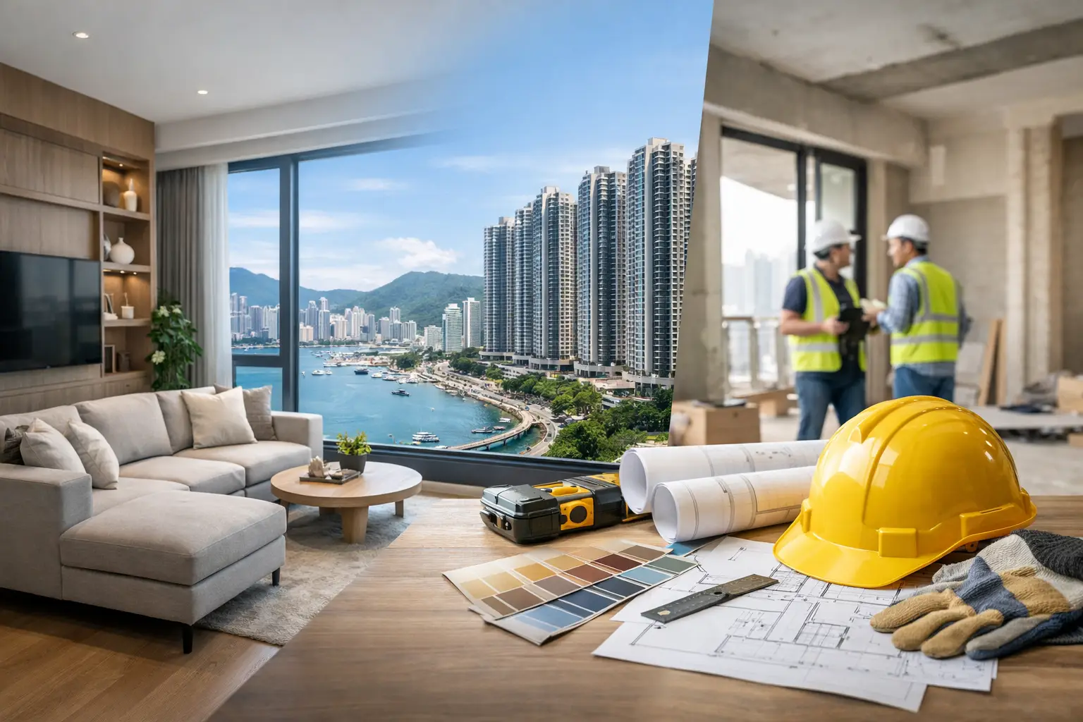 高端傢俬佬設計，專注於定制高質量室內傢俱，打造舒適現代家居空間。.