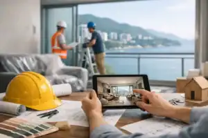 專業定制高質傢俱，滿足您的個性化需求。.