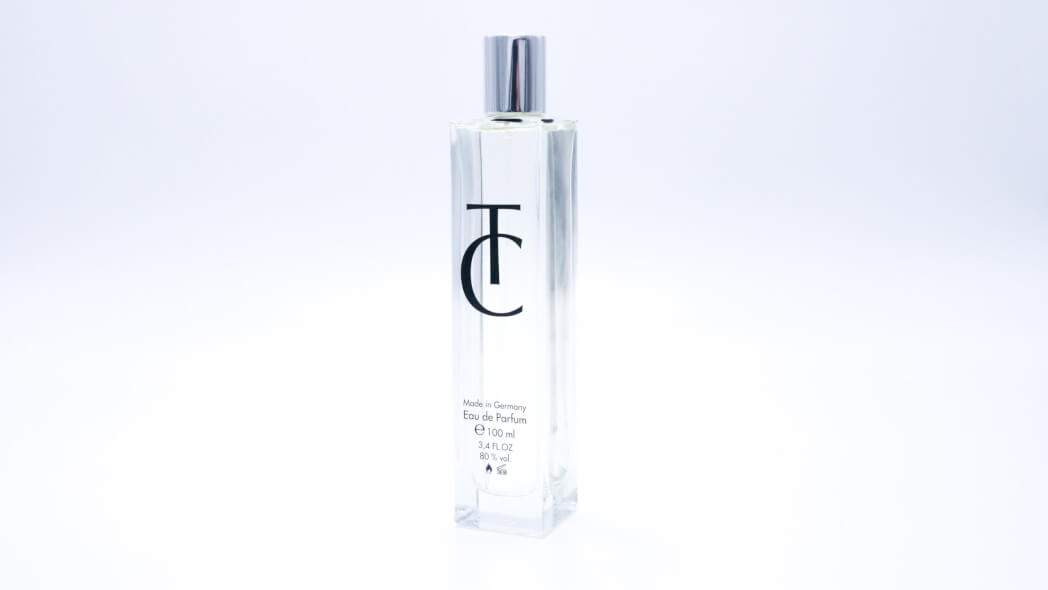 Parfum Touche