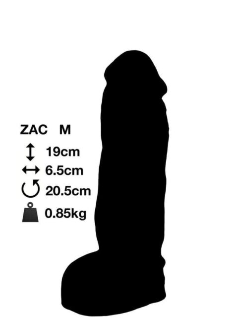 Hung System &bull; ZAC  Medium