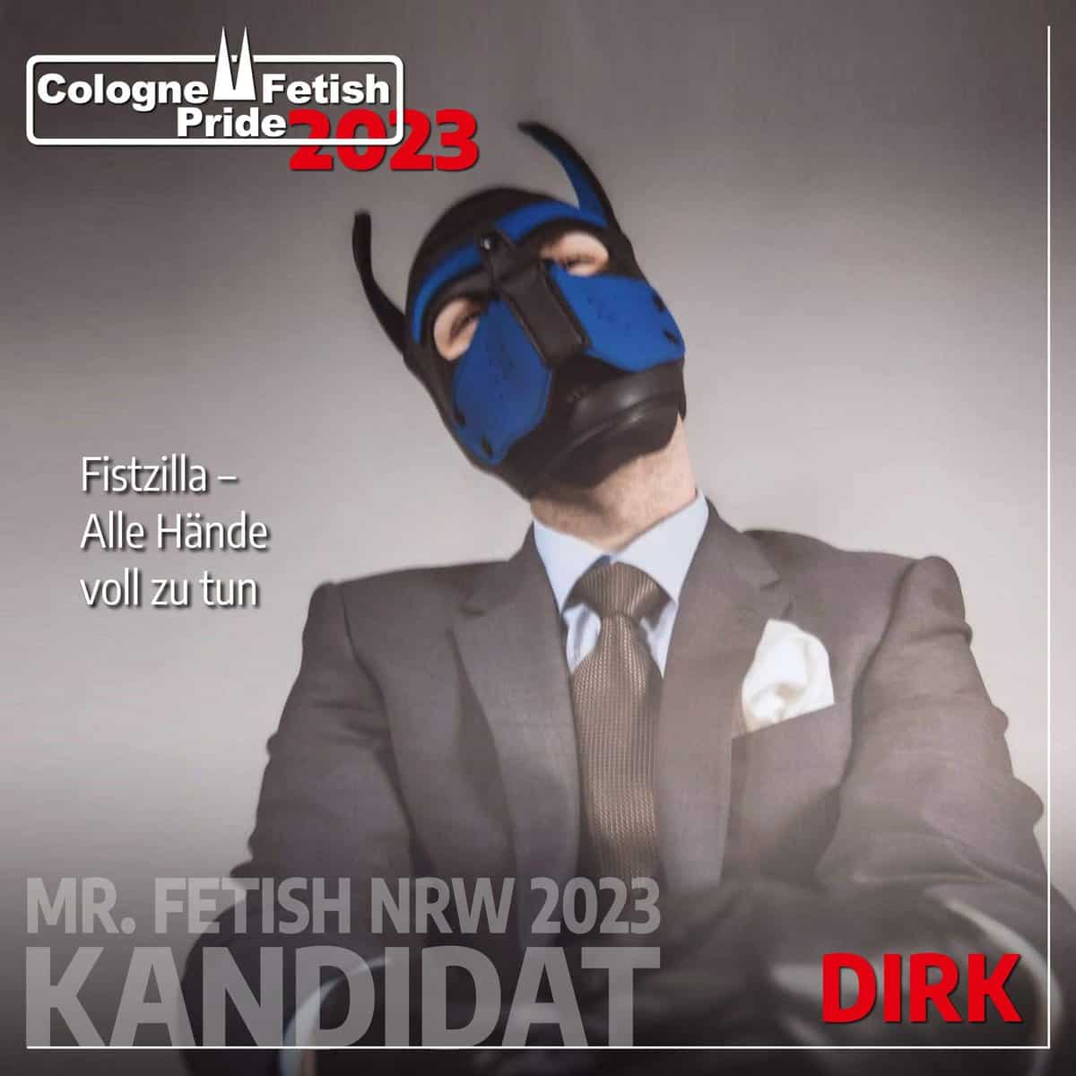 MrFetisch Wuff