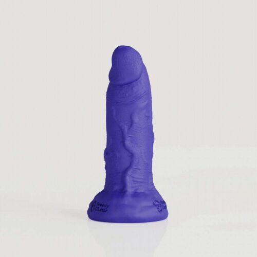 GreedyCluster Thug Dildo