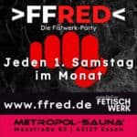 ffred Essen