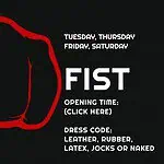 Fistnight