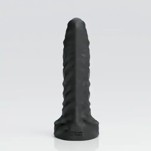 GreedyCluster TYRAN FROM OUTER SPACE DILDO
