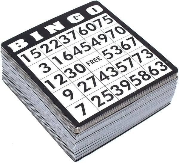 bingo