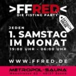 FFRED