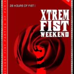 Xtrem-Fist-Weekend