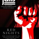 Red Night